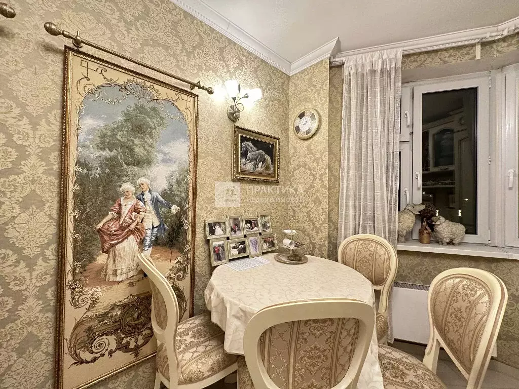 Продается 1-комнатная квартира - Фото 1