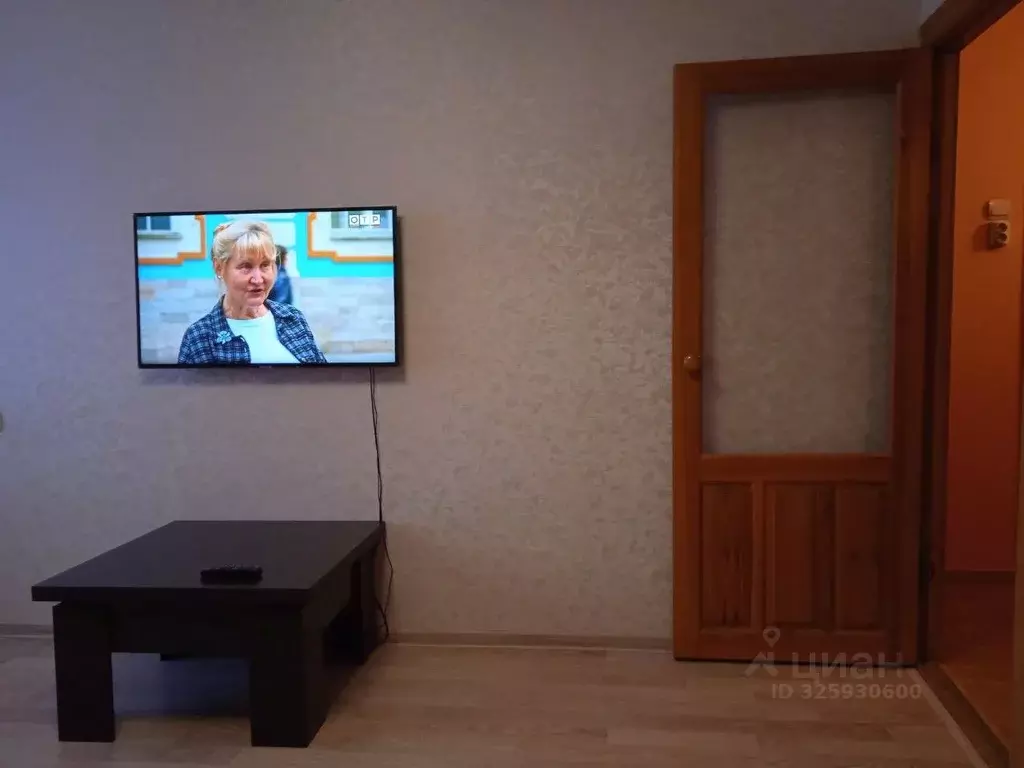 1-к кв. Нижегородская область, Нижний Новгород Агрономическая ул., 134 ... - Фото 2