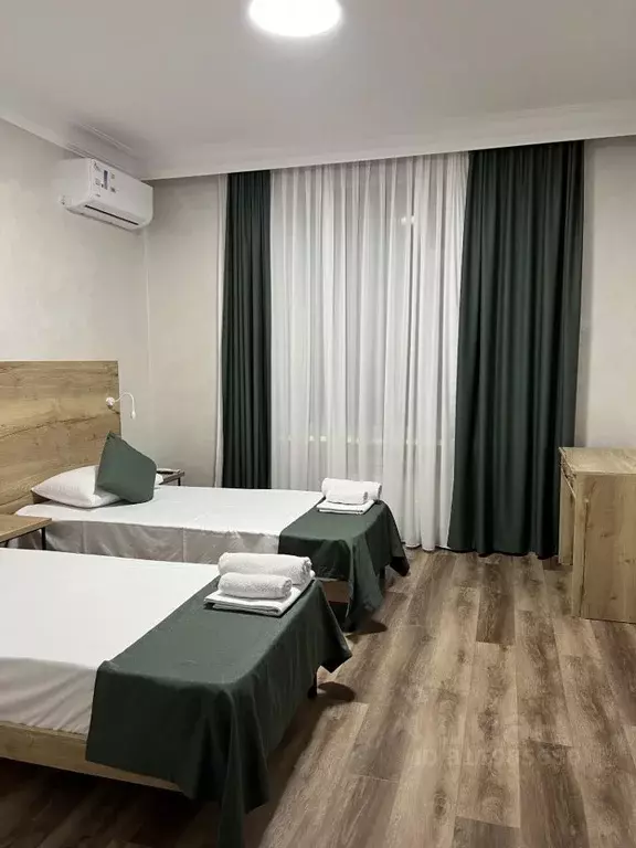 Комната Дагестан, Махачкала ул. Порт-Петровская, 14А (25.0 м) - Фото 0