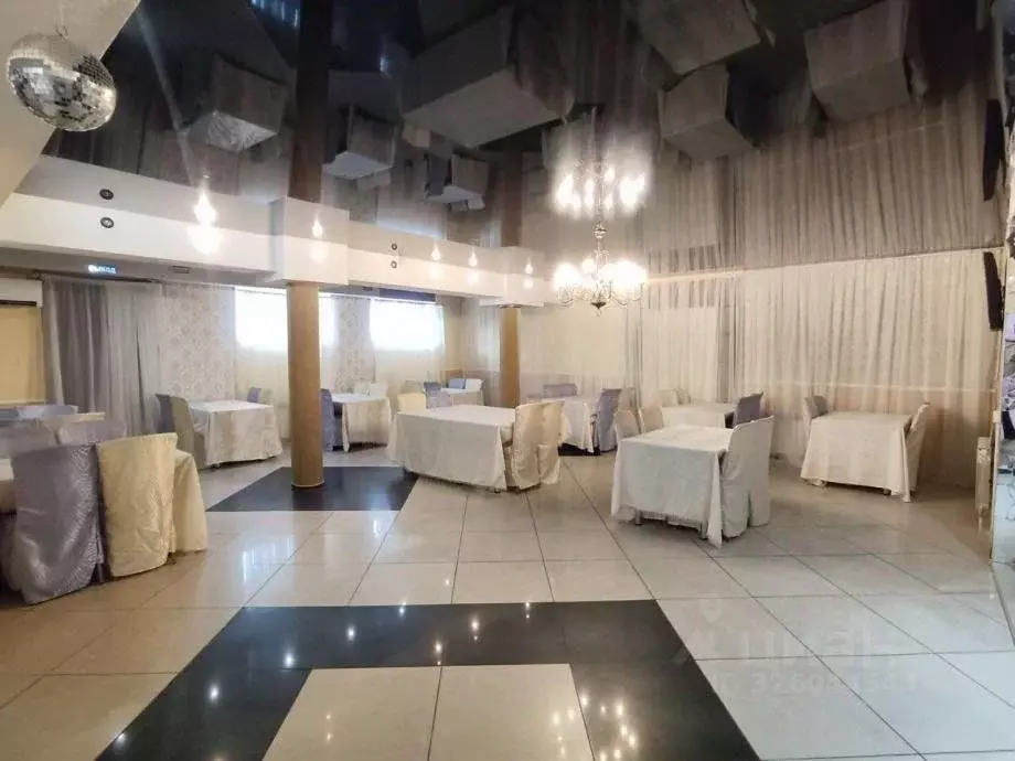 Помещение свободного назначения в Рязанская область, Рязань Татарская ... - Фото 1