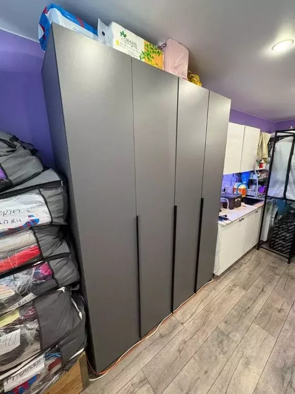 Комната Московская область, Ногинск Богородский городской округ, ул. ... - Фото 2