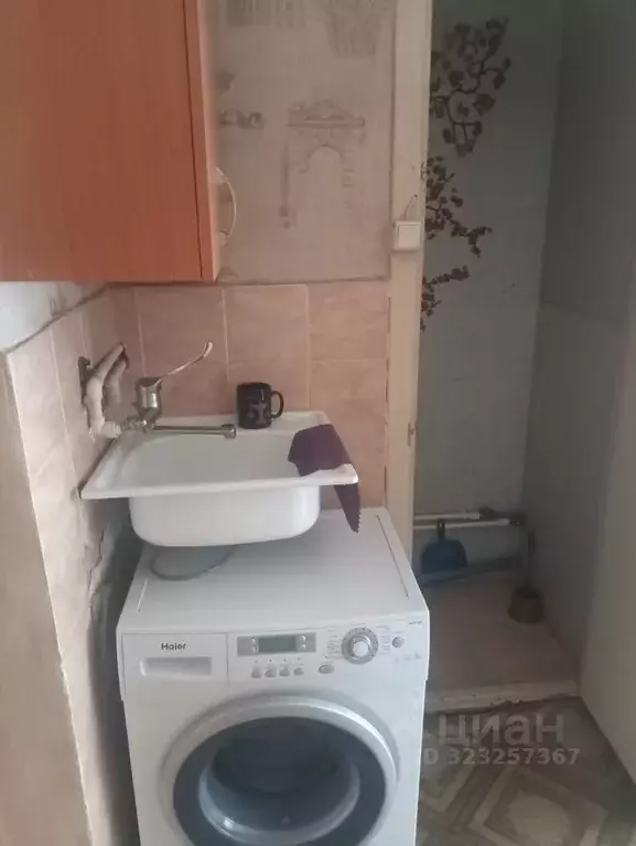 Студия Красноярский край, Красноярск Зеленая Роща мкр, ул. Воронова, ... - Фото 2