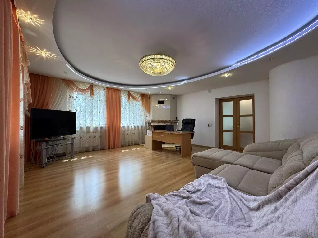 Коттедж в Кировская область, Киров городской округ, с. Порошино ул. ... - Фото 1