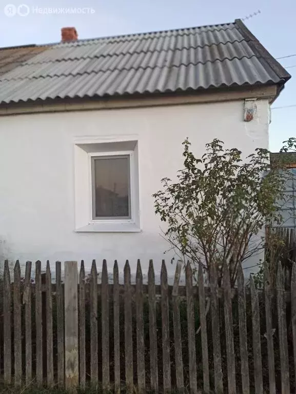 Дом в село Липовка, Школьная улица (56 м) - Фото 0