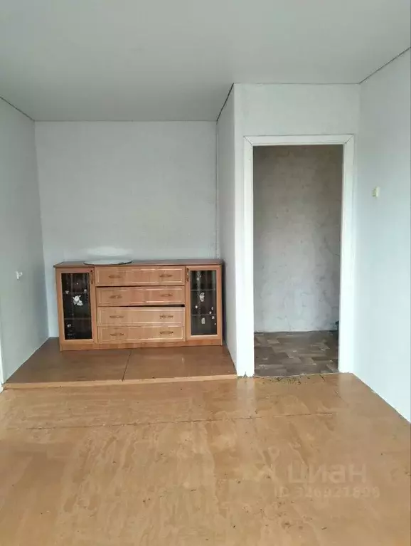 3-к кв. Хакасия, Абакан Минусинская ул., 59 (47.4 м) - Фото 2