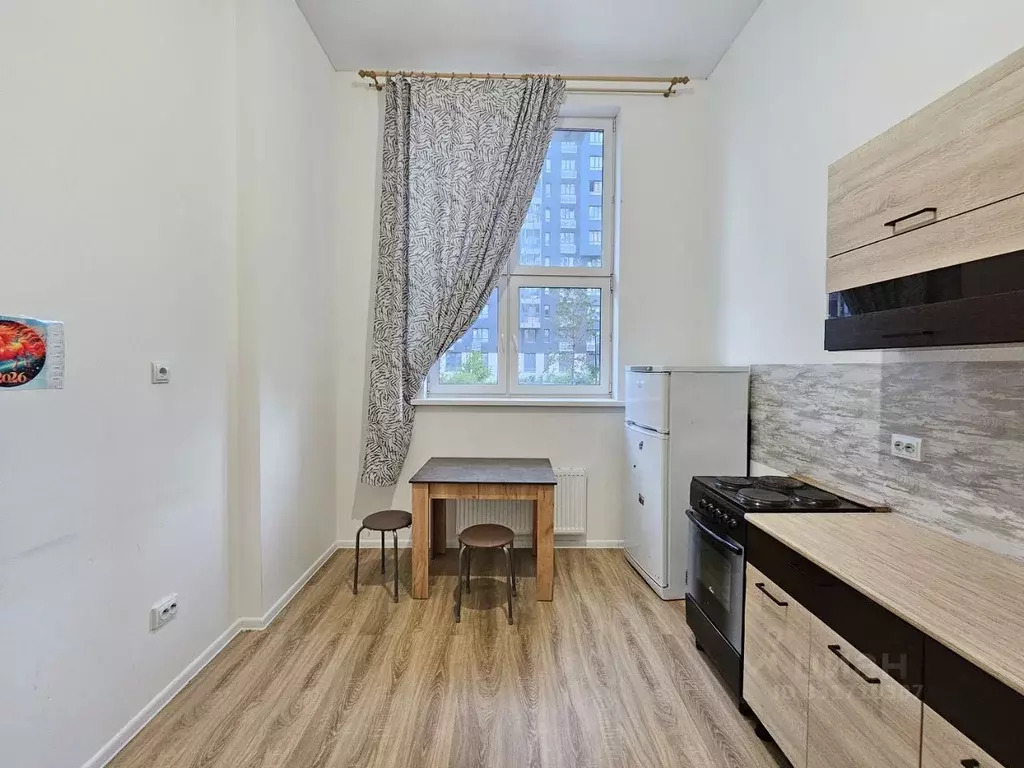 1-к кв. Москва ул. Гренадерская, 9к2 (37.6 м) - Фото 1