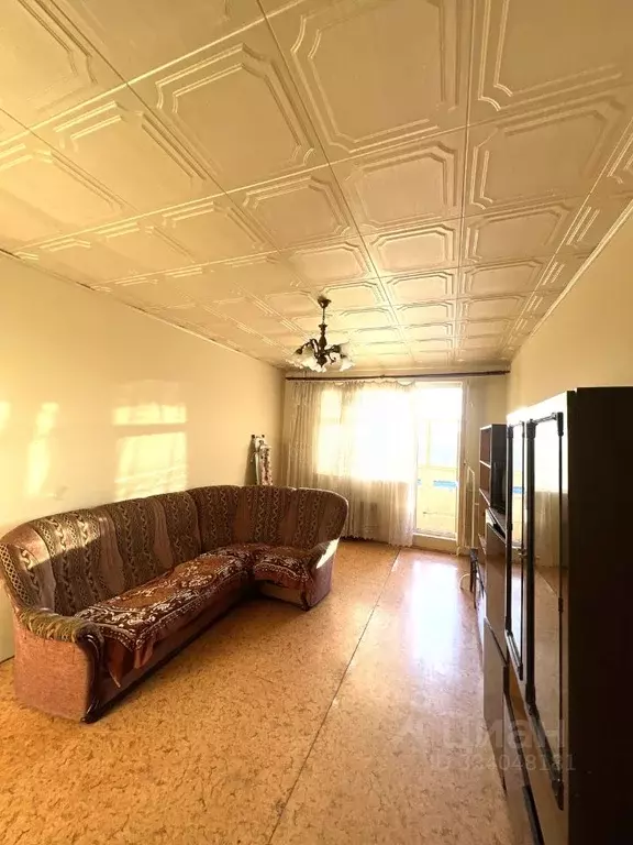 2-к кв. Москва Керамический проезд, 49К3 (57.9 м) - Фото 2