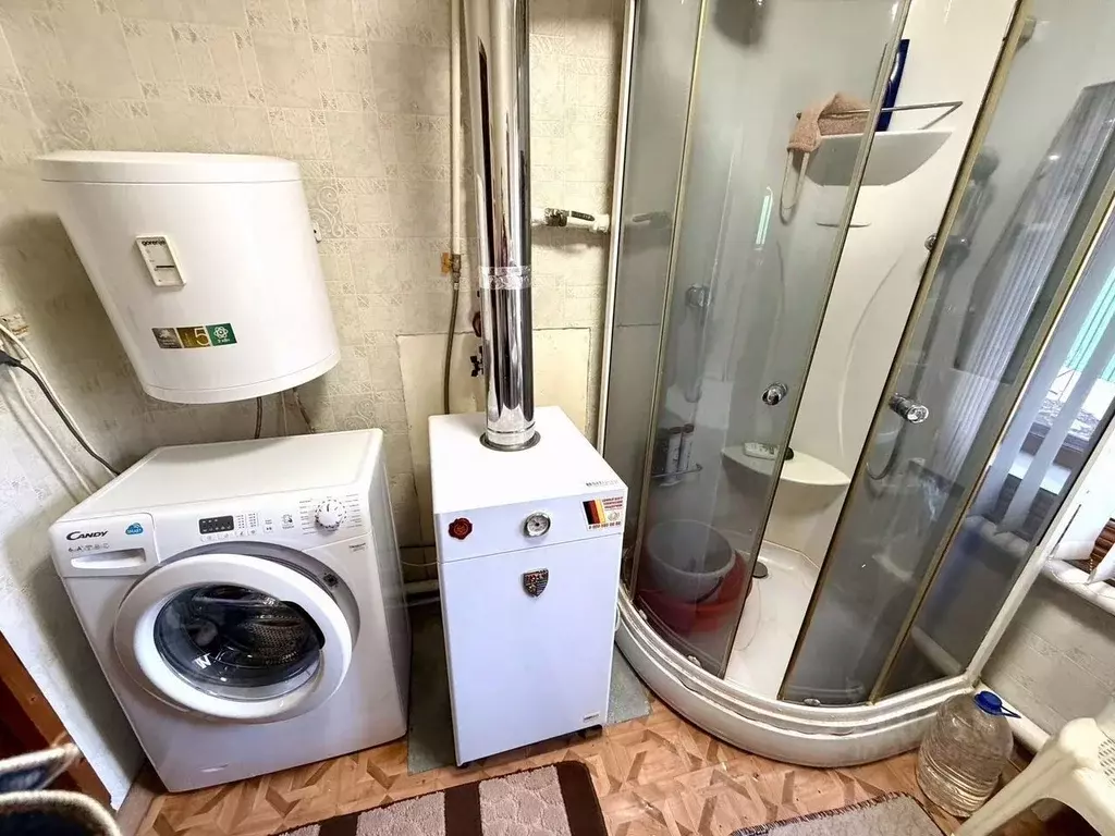 Дом в Московская область, Ленинский городской округ, д. Мильково 37Б ... - Фото 2