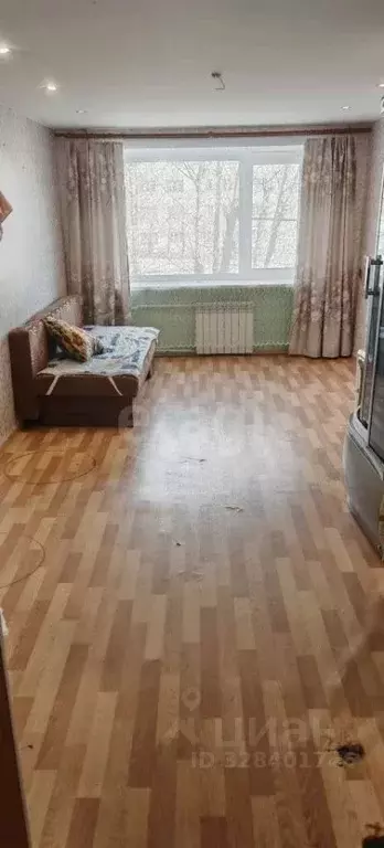 Комната Забайкальский край, Чита ул. Труда, 17 (17.9 м) - Фото 1