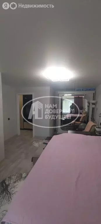 1-комнатная квартира: Чусовой, улица Чайковского, 4Б (29.8 м) - Фото 1