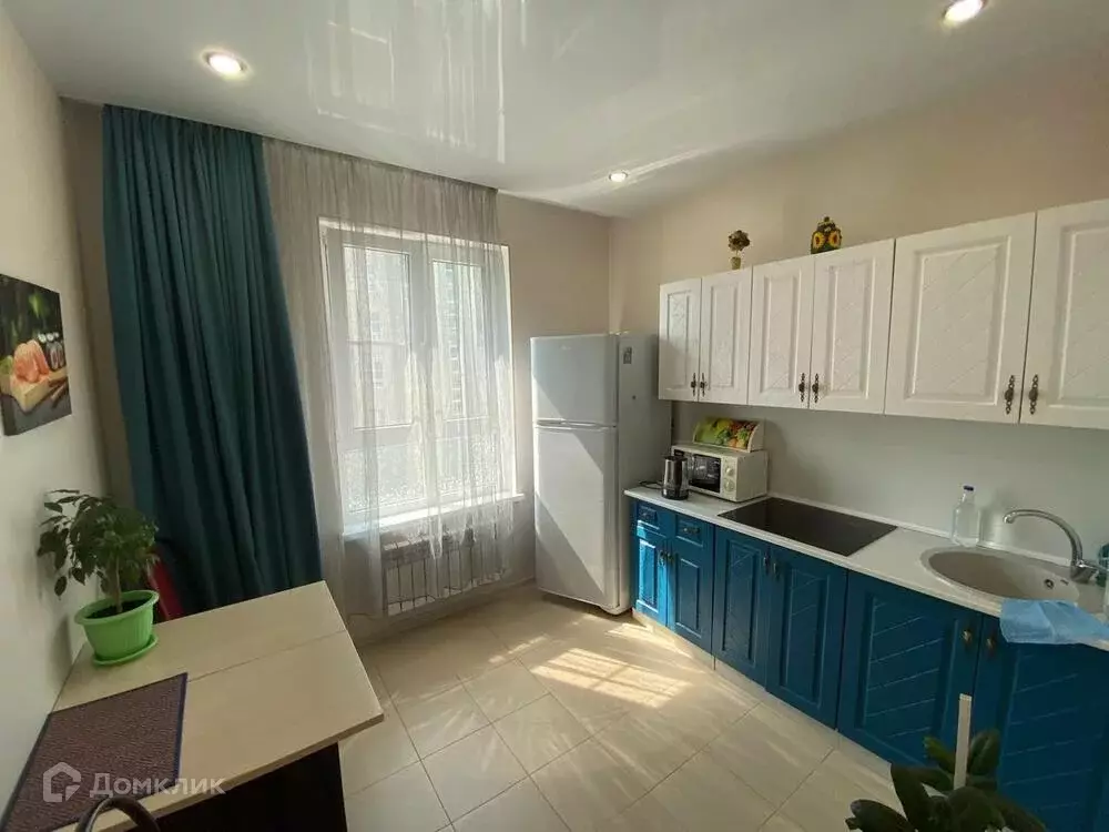 Продаётся 1-к квартира, 38 м - Фото 0