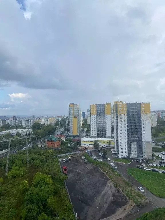 Студия Красноярский край, Красноярск Лесопарковая ул., 21 (23.0 м) - Фото 0