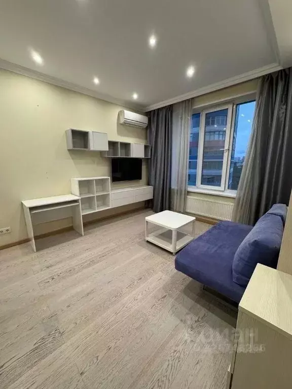 Студия Москва просп. Мира, 188Бк2 (30.0 м) - Фото 2