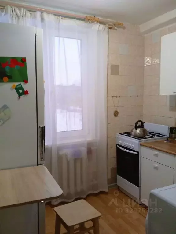 2-к кв. Пермский край, Березники ул. Пятилетки, 113 (44.7 м) - Фото 2