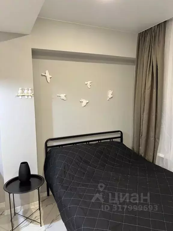 1-к кв. Краснодарский край, Сочи городской округ, Дагомыс пгт ул. ... - Фото 0