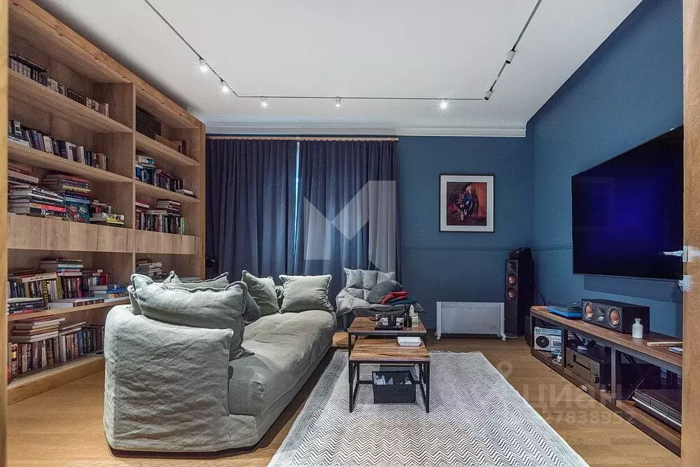 Дом в Московская область, Одинцовский городской округ, пос. дома ... - Фото 1