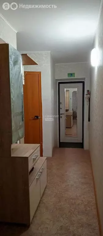 3-комнатная квартира: Салават, улица Калинина, 52А (58.6 м) - Фото 0
