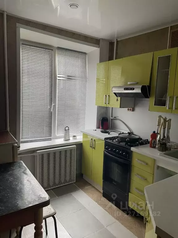 1-к кв. Московская область, Мытищи Олимпийский просп., 25к1 (30.3 м) - Фото 1