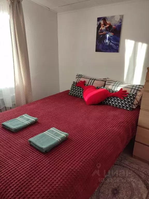 Дом в Ленинградская область, Лужский район, Скребловское с/пос, д. ... - Фото 2