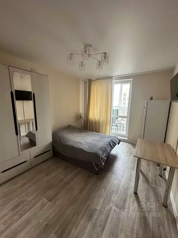 Студия Татарстан, Набережные Челны 65-й комплекс, 3 (28.0 м) - Фото 1