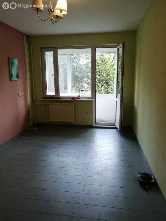 3-комнатная квартира: Санкт-Петербург, улица Руднева, 3к1 (60.3 м) - Фото 1