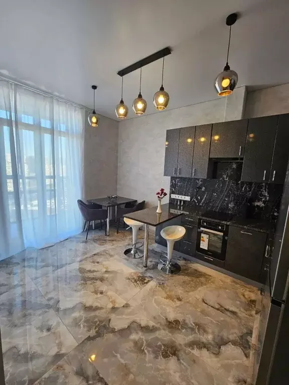 1-к кв. Москва Хорошевское ш., 25Ак1 (46.0 м) - Фото 1