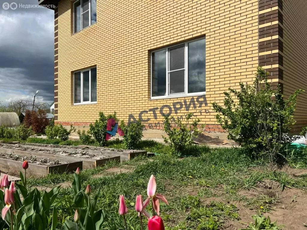 Дом в Тула, Пировская улица, 12 (220 м) - Фото 1