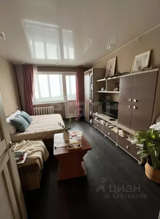 2-к кв. Алтайский край, Барнаул ул. Георгиева, 27/22 (44.7 м) - Фото 2