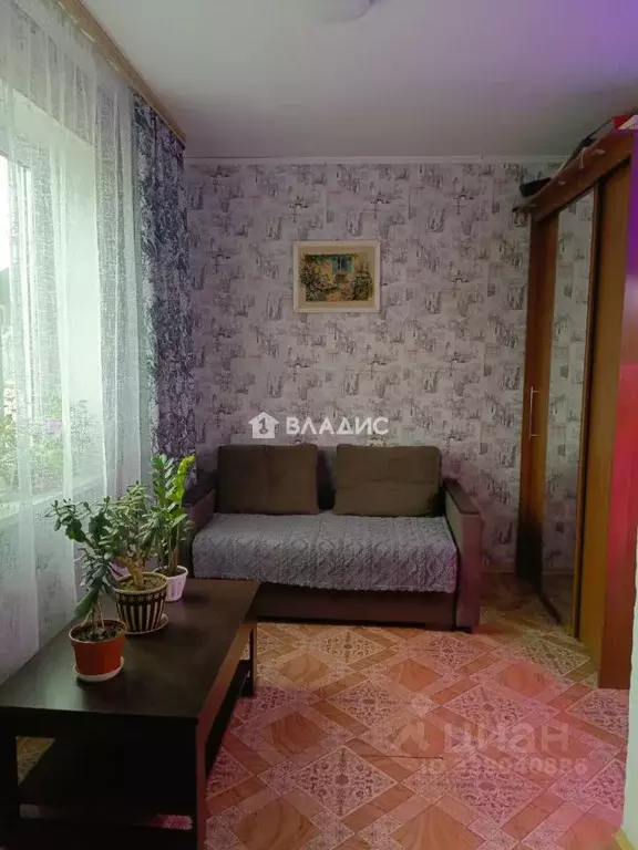 1-к кв. Бурятия, Улан-Удэ Южный мкр, ул. Бограда, 34 (31.6 м) - Фото 2