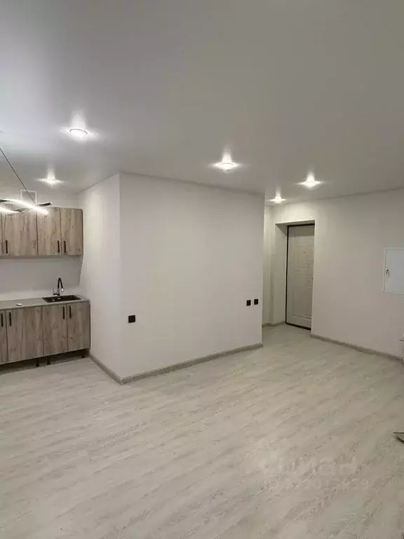 2-к кв. Удмуртия, Ижевск Культбаза жилрайон, 1-й мкр,  (43.0 м) - Фото 0