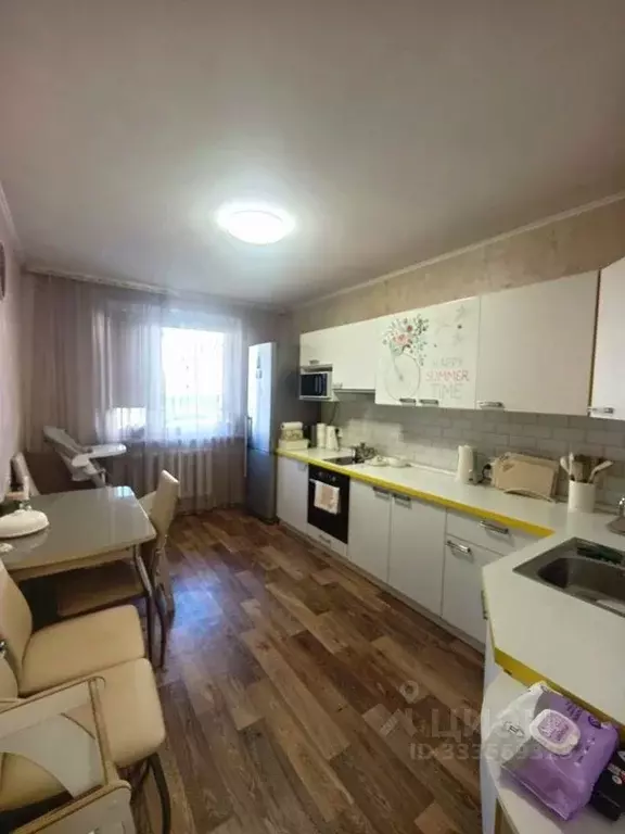 3-к кв. Московская область, Чехов ул. Уездная, 4 (80.7 м) - Фото 1