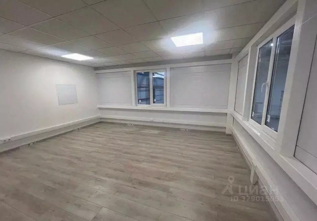 Склад в Москва ул. 2-я Карпатская, 4с4 (717 м) - Фото 2