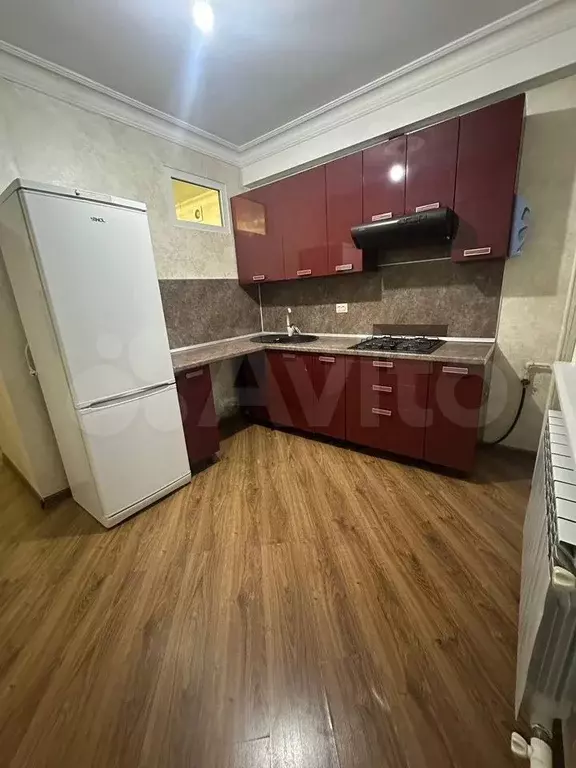 3-к. квартира, 80 м, 4/5 эт. - Фото 1