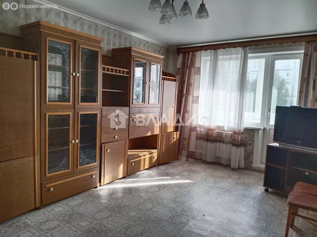2-комнатная квартира: Бийск, улица Ильи Мухачёва, 228/3 (54 м) - Фото 1