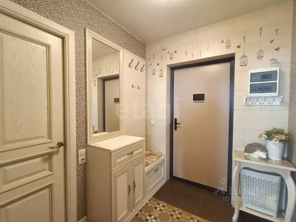 2-к кв. Удмуртия, Ижевск Удмуртская ул., 266 (52.0 м) - Фото 1