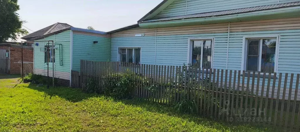 Дом в Новосибирская область, Черепаново Солнечный пер., 3 (75 м) - Фото 0
