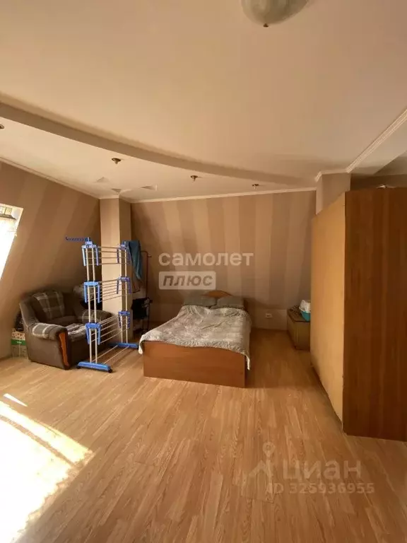 Студия Краснодарский край, Туапсе ул. Кириченко, 37 (41.0 м) - Фото 1