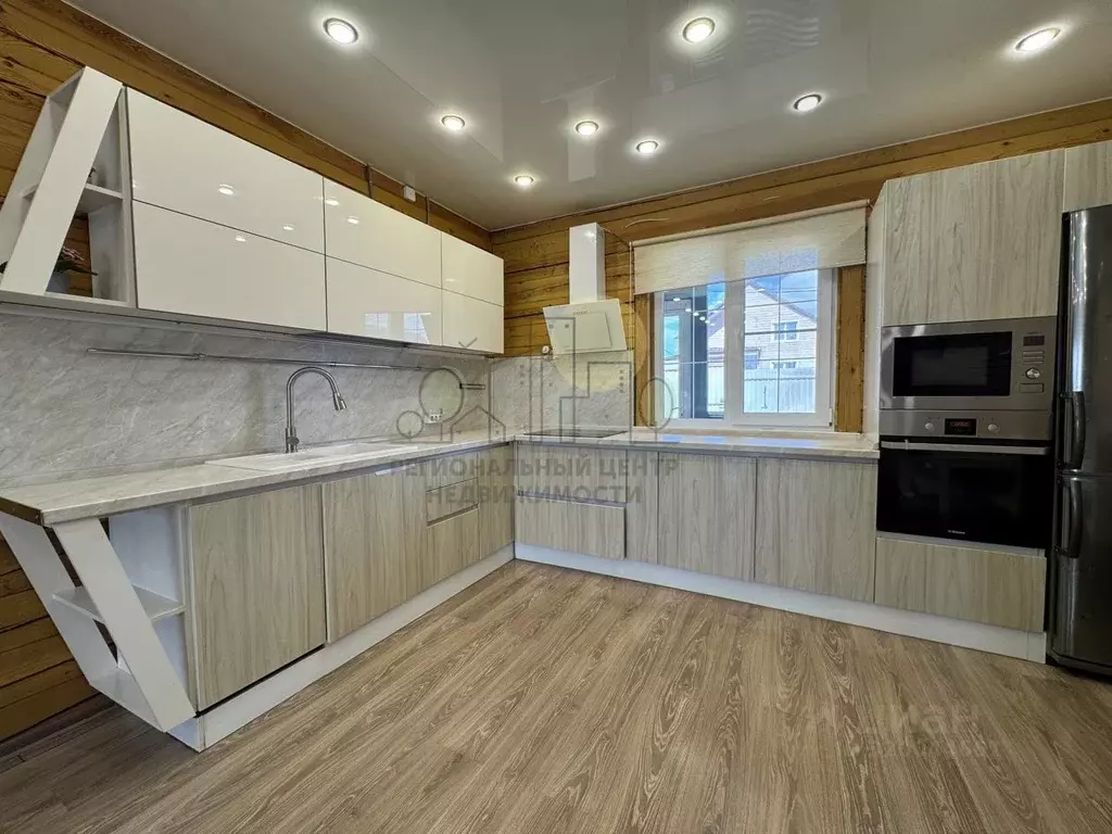 Дом в Иркутская область, Иркутский муниципальный округ, д. Грановщина ... - Фото 2