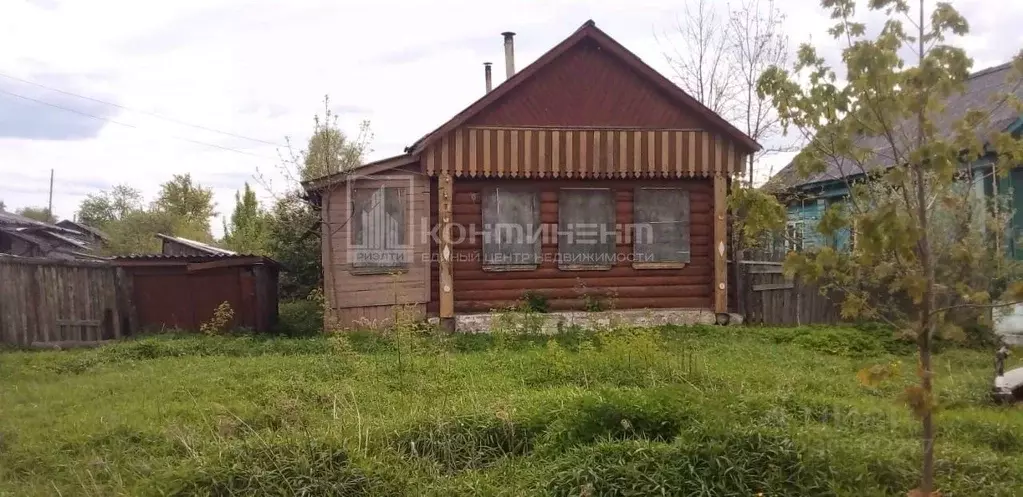 Участок в Владимирская область, Курлово Гусь-Хрустальный район, Лесная ... - Фото 1