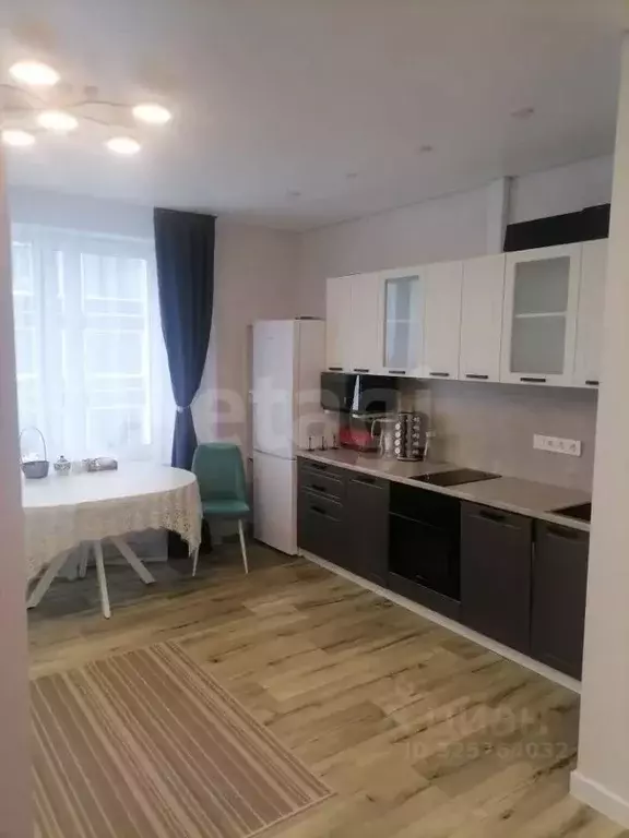 2-к кв. Тюменская область, Тюменский муниципальный округ, д. Дударева ... - Фото 1