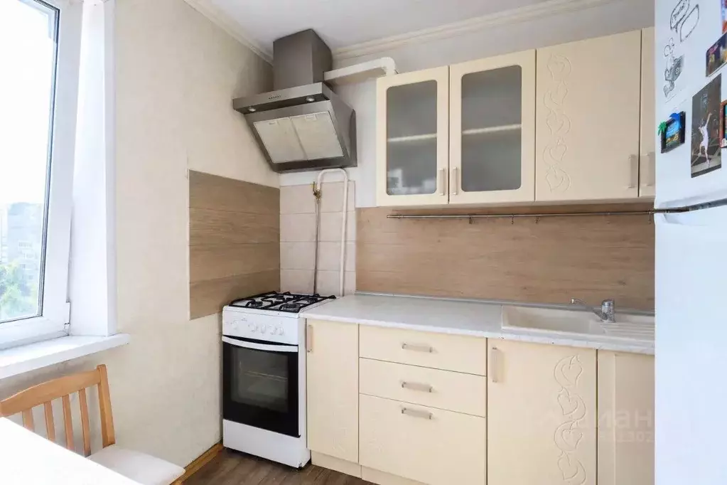 Квартира, 1 комната, 29.1 м - Фото 1