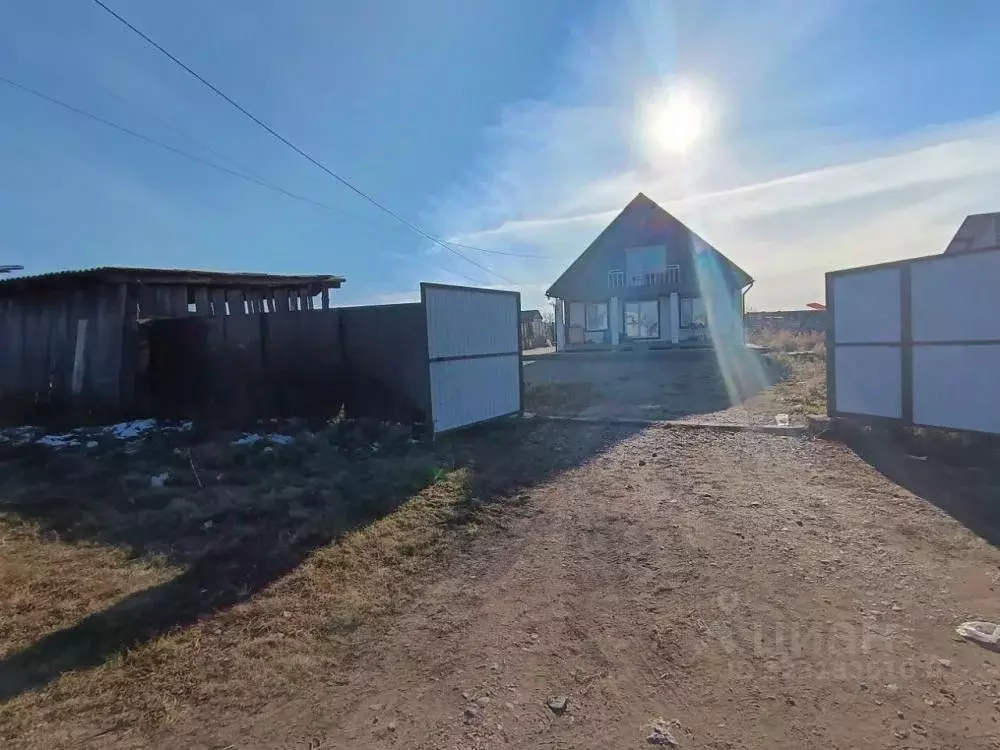 Дом в Иркутская область, Иркутский муниципальный округ, с. Хомутово ... - Фото 2