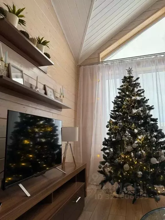 Дом в Московская область, Одинцовский городской округ, Матрешки ... - Фото 1