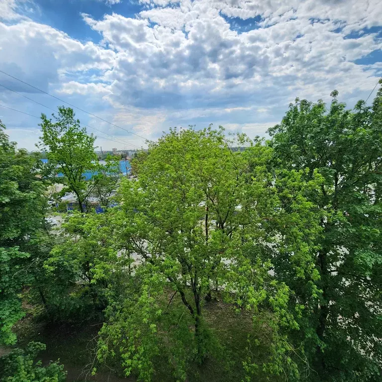 Продаётся 2-к квартира, 53.5 м - Фото 0