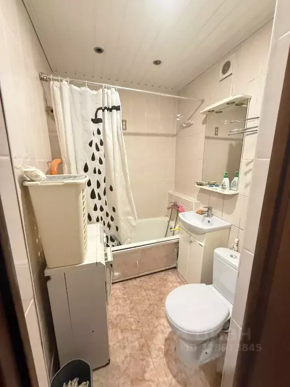 2-к кв. Костромская область, Кострома ул. Молочная Гора, 6 (50.0 м) - Фото 1