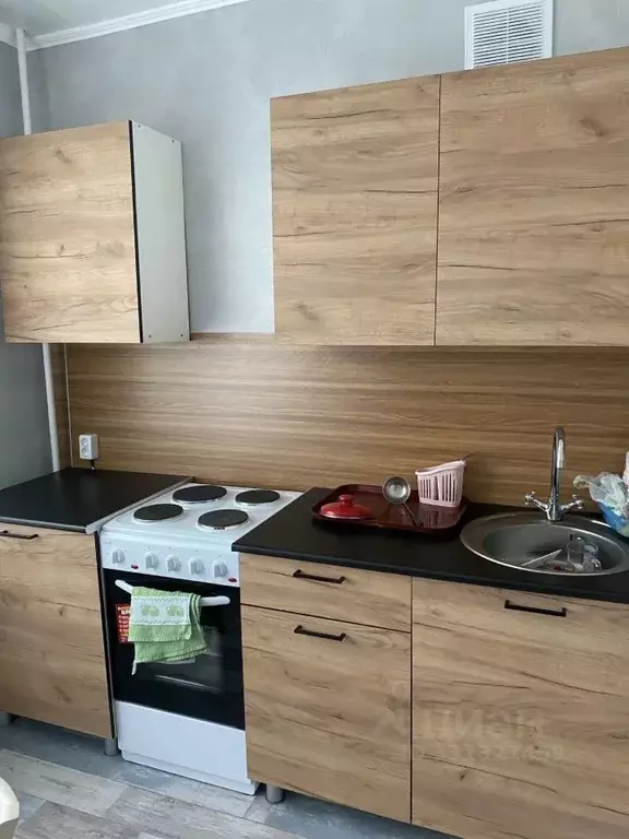 3-к кв. Москва Литовский бул., 15К5 (52.0 м) - Фото 1