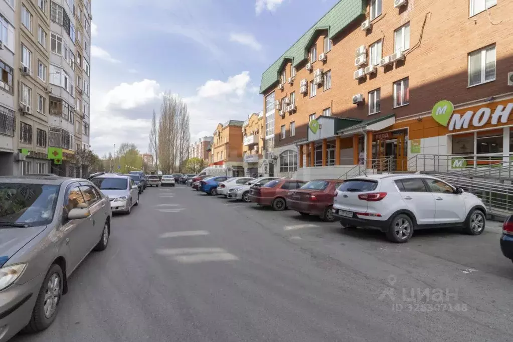 Офис в Тюменская область, Тюмень Олимпийская ул., 6к1 (106 м) - Фото 1