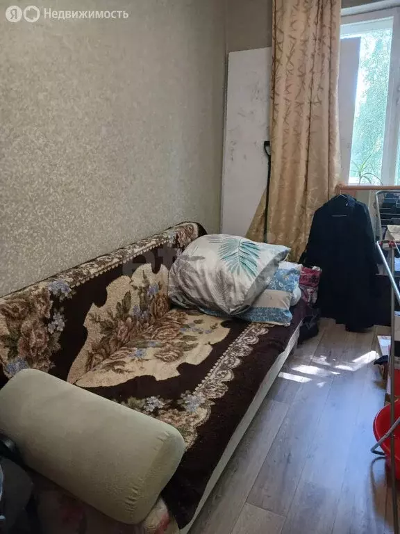 3-комнатная квартира: Сыктывкар, Коммунистическая улица, 83 (61 м) - Фото 2