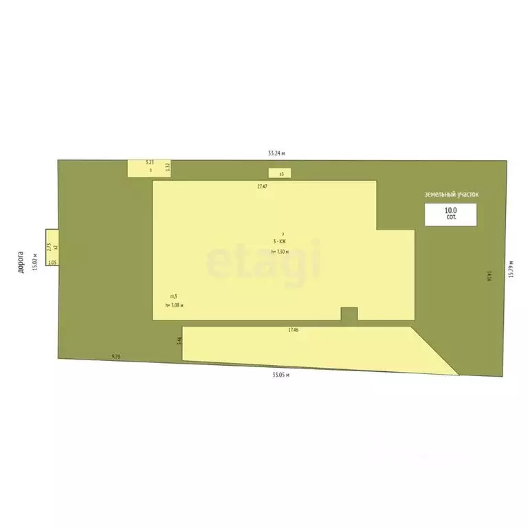 Помещение свободного назначения в Ростовская область, Ростов-на-Дону ... - Фото 2
