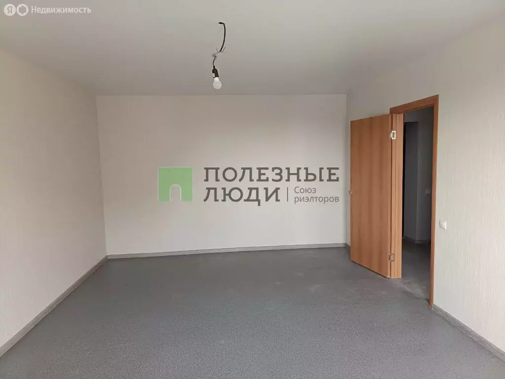 1-комнатная квартира: Сызрань, Керамическая улица, 32А (37.9 м) - Фото 2